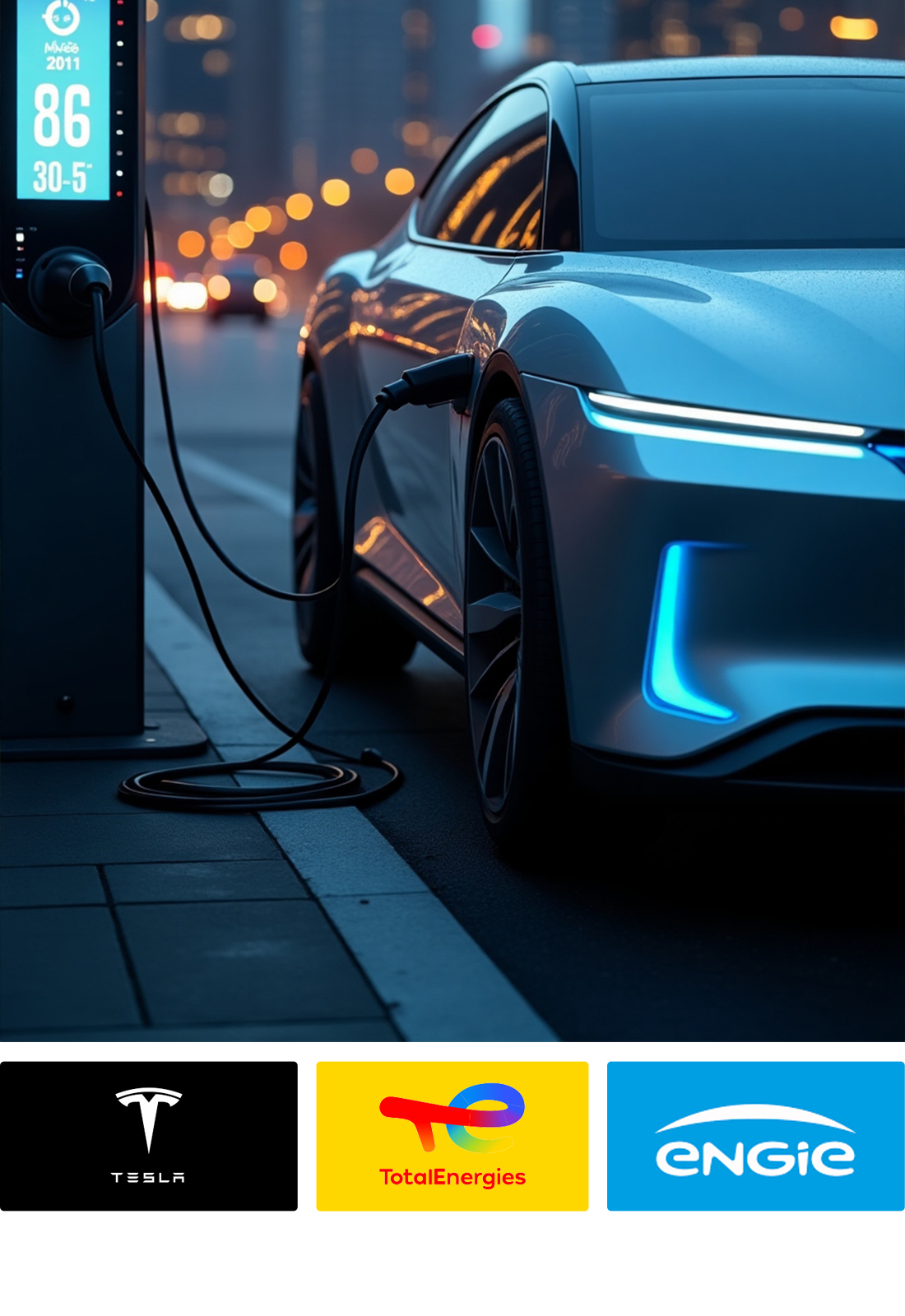 Est-il rentable d'investir dans une station de recharge ?